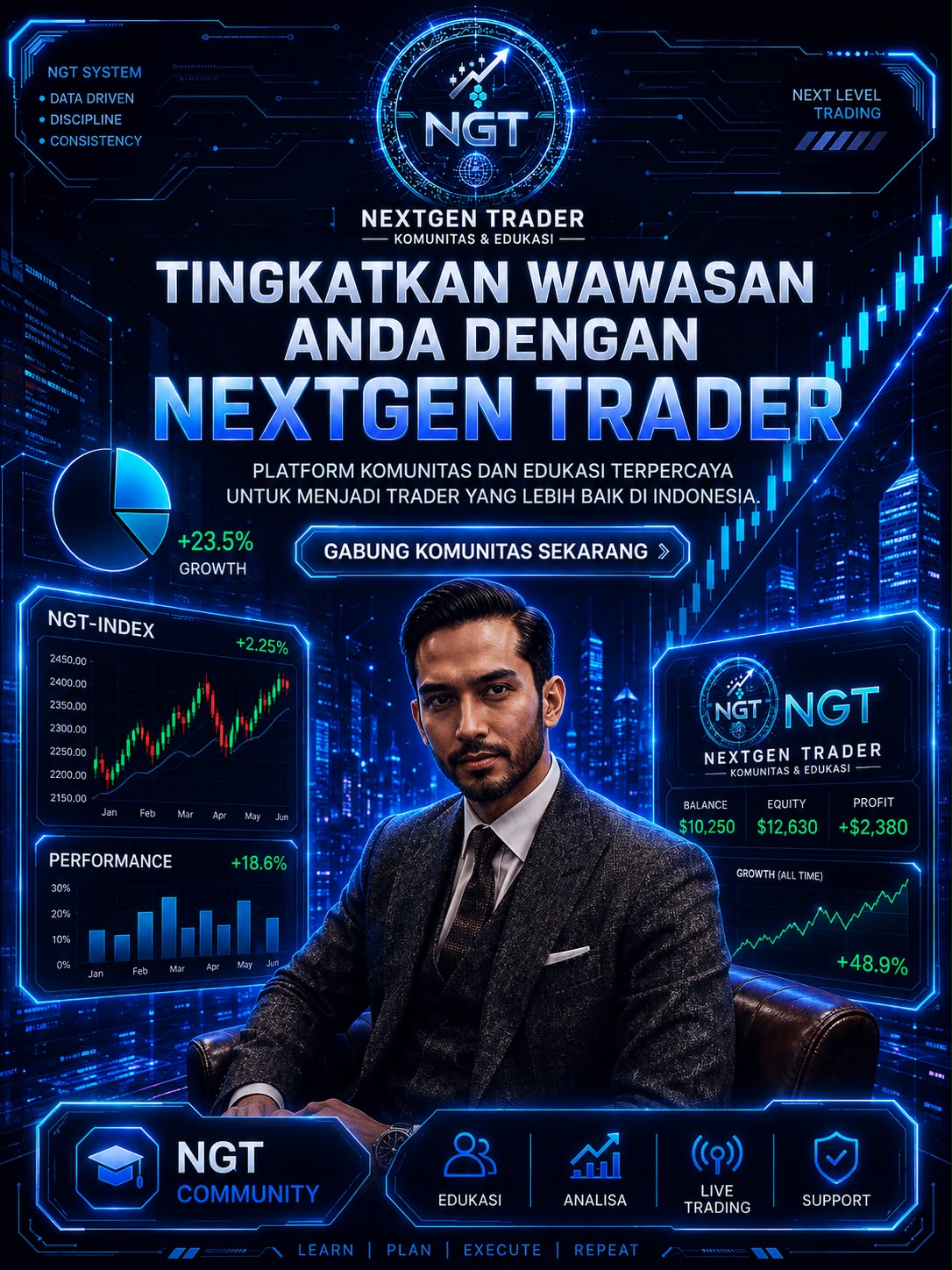 NextGen Trader
